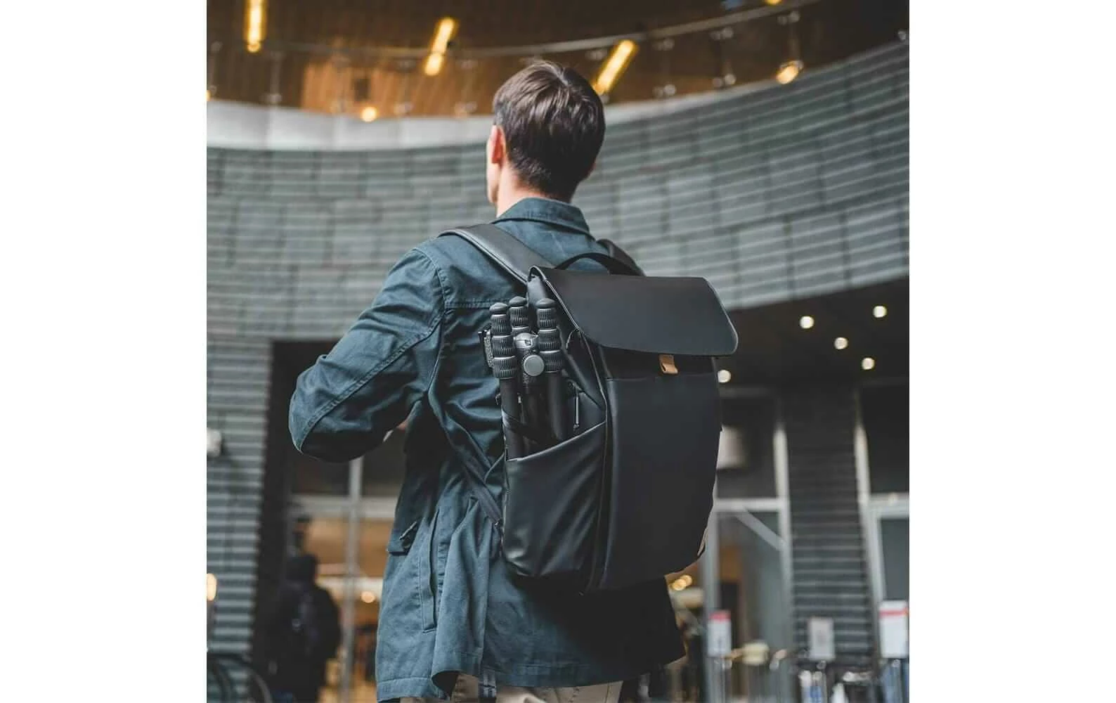 Bon marché ❤️ PGYTECH Sac à Dos Photo OneGo 18L - Sacoches 🤩 3 Bon marché ❤️ PGYTECH Sac à Dos Photo OneGo 18L - Sacoches 🤩 – Image 3