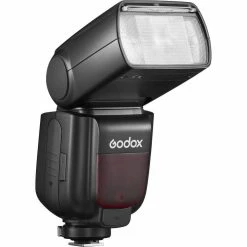 Alternative view of Tout neuf 🛒 Godox Flash TT685C II Pour Nikon - Flashes ⋅ Lampes 👏