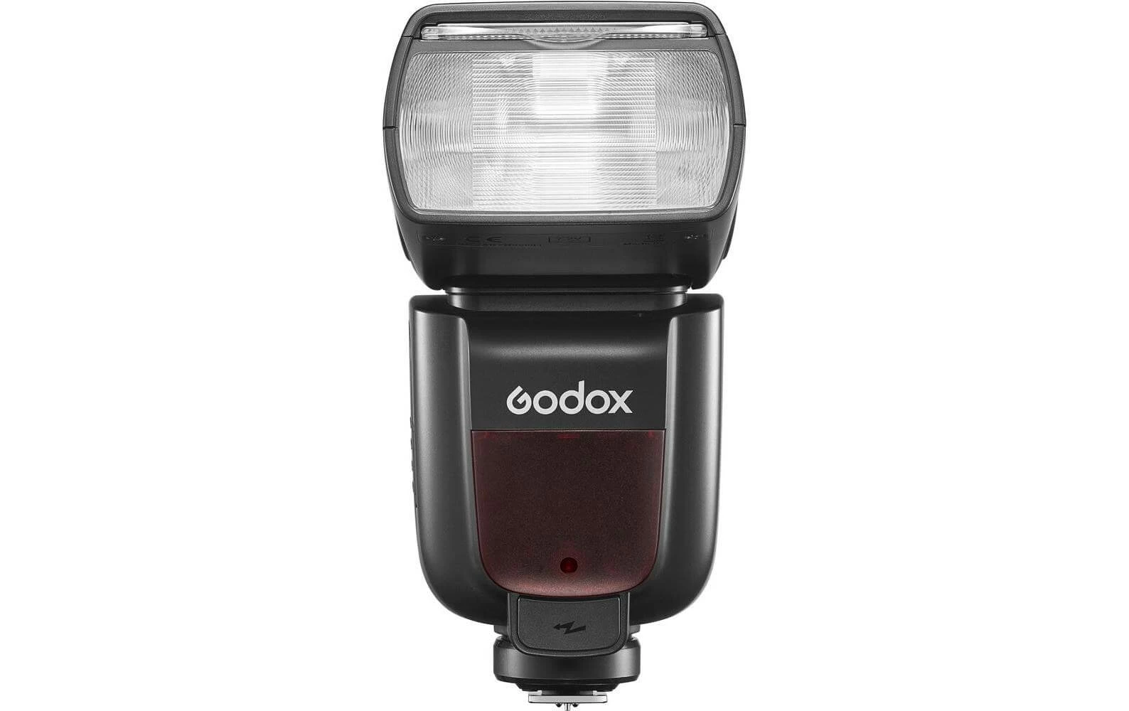 Tout neuf 🛒 Godox Flash TT685C II Pour Nikon - Flashes ⋅ Lampes 👏 3 Tout neuf 🛒 Godox Flash TT685C II Pour Nikon - Flashes ⋅ Lampes 👏 – Image 3