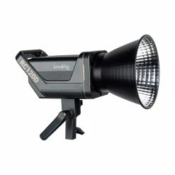 Bon marché ⭐ Smallrig Lumière Continue RC 120D - Flashes ⋅ Lampes 🤩