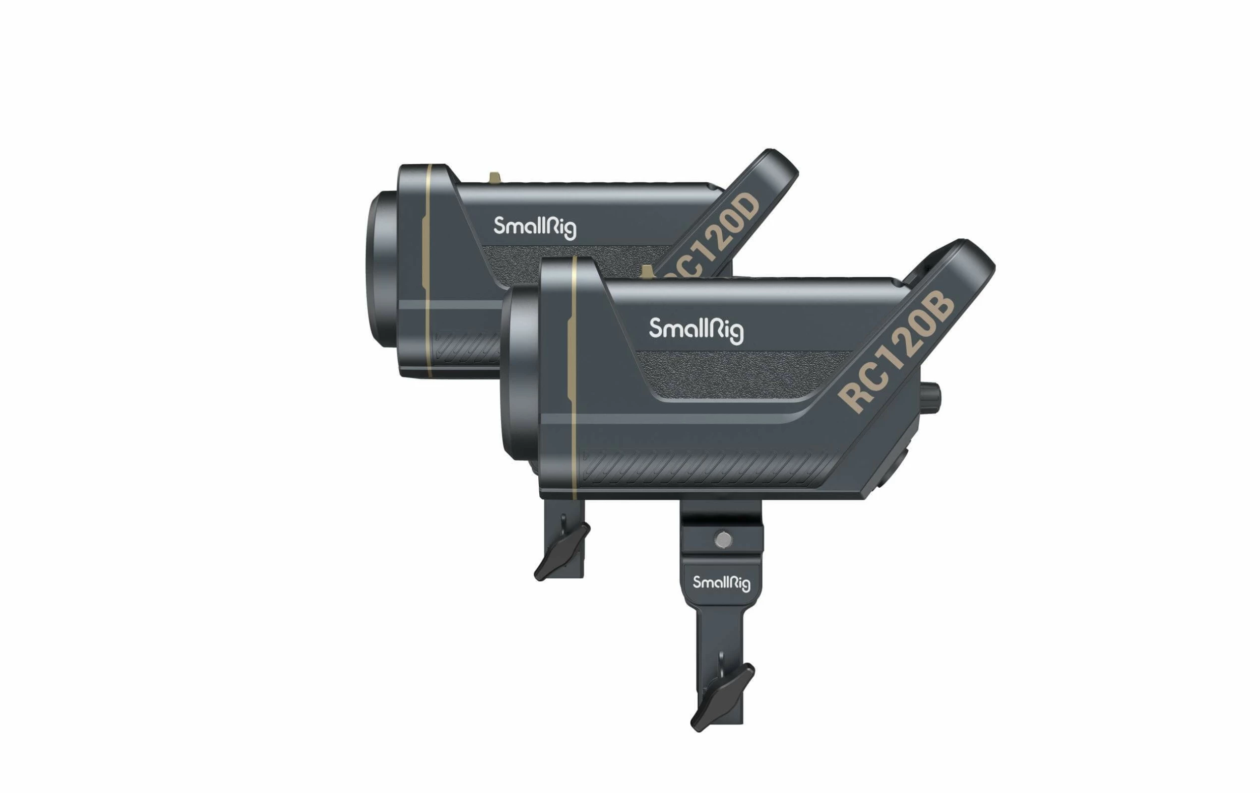 Bon marché ⭐ Smallrig Lumière Continue RC 120D - Flashes ⋅ Lampes 🤩 2 Bon marché ⭐ Smallrig Lumière Continue RC 120D - Flashes ⋅ Lampes 🤩 – Image 2