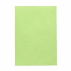 Alternative view of Sortie ⌛ Artoz Papier à Lettres 1001 A4 100 G/m² 5 Feuilles, Vert Bouleau - Accessoires Divers 👍