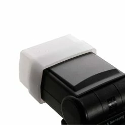 Alternative view of Nouveau 🛒 Dörr Flashes ⋅ Lampes Diffuseur De Flash 🌟