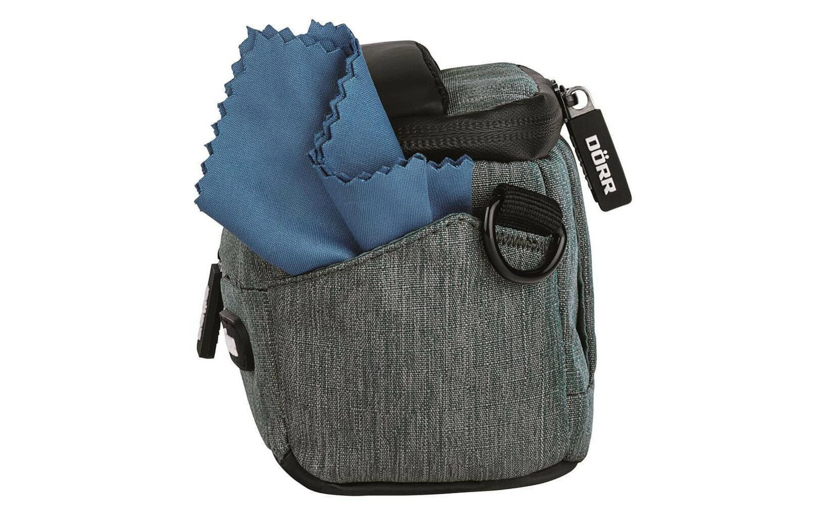 Acheter 👍 Dörr Sacoche Pour Caméra Motion XS Gris - Sacoches 😉 2 Acheter 👍 Dörr Sacoche Pour Caméra Motion XS Gris - Sacoches 😉 – Image 2