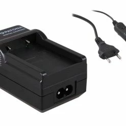 Grosses soldes ⭐ Patona Chargeur 2in1 Nikon EN-EL5 - Accus ⋅ Chargeurs ❤️
