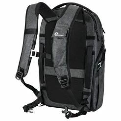 Alternative view of Remise 😍 Lowepro FreeLine BP 350 AW Gris - Sacoches 🥰