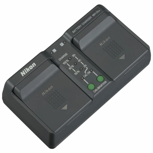 Top 10 🔥 Nikon MH-26a Chargeur D`accumulateur - Accessoires Divers ⌛ 1 Top 10 🔥 Nikon MH-26a Chargeur D`accumulateur - Accessoires Divers ⌛