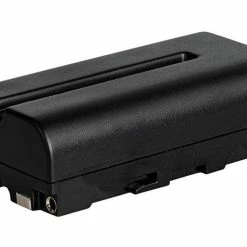 Alternative view of Grosses soldes 🔥 Dörr Batterie Pour Appareils Photo Numérique Kit NP-F550 - Accus ⋅ Chargeurs 🌟