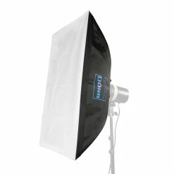 De gros 👏 Dörr Boîte à Lumière SLBL 50x70cm - Flashes ⋅ Lampes 🧨