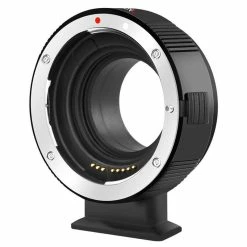 Bon marché 🛒 7Artisans Adaptateur D’objectif Canon EF – Canon RF - Accessoires Pour Objectifs 🛒
