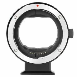 Alternative view of Bon marché 🛒 7Artisans Adaptateur D’objectif Canon EF – Canon RF - Accessoires Pour Objectifs 🛒