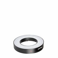 Meilleure vente ❤️ Venus Optic Adaptateur LED Licht Für Objektiv 25mm F2.8 - Flashes ⋅ Lampes ⌛