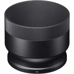 Sortie 👍 Sigma Pare-soleil LH770-05 - Accessoires Pour Objectifs 🥰