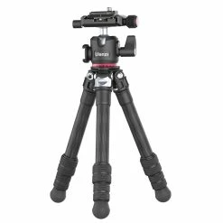 Le moins cher 👍 Ulanzi Trépied MT-20 - Trépied ⌛