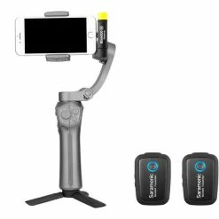 De gros ❤️ Saramonic Systèmes De Transmission Blink500 B4 TX+TX+RXDI - Accessoires Divers 😍 -boutique instax unnamed file 6143