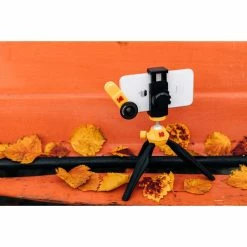 Meilleur prix 🤩 Kodak Smartphone Tripod Kit - Accessoires Divers ✨ -boutique instax unnamed file 6149