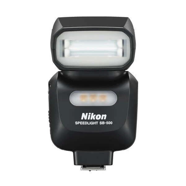 Coupon 🔔 Nikon SB-500 - Flashes ⋅ Lampes 😍 1 Coupon 🔔 Nikon SB-500 - Flashes ⋅ Lampes 😍
