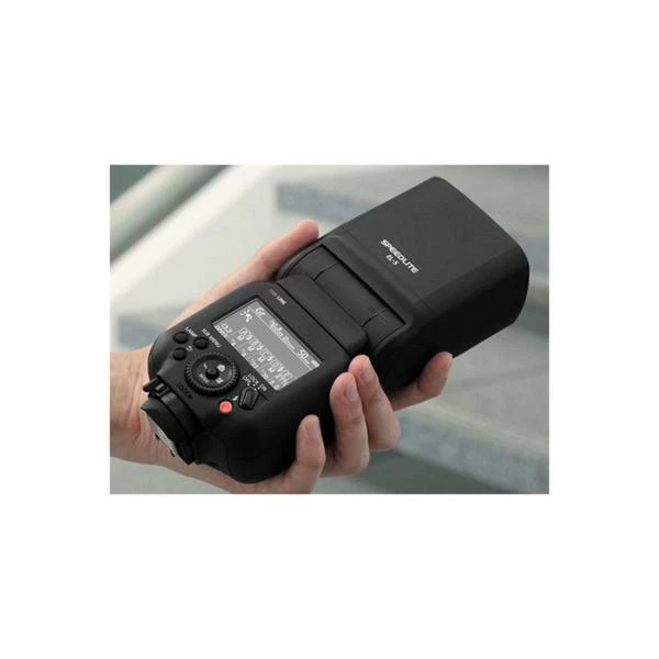Tout neuf ⌛ Canon EL-5 Speedlite - 5654C004 - Flashes ⋅ Lampes 🤩 3 Tout neuf ⌛ Canon EL-5 Speedlite - 5654C004 - Flashes ⋅ Lampes 🤩 – Image 3