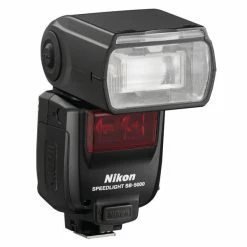 Tout neuf 🥰 Nikon SB-5000 FSA04301 Swiss Garantie - Flashes ⋅ Lampes 🔔