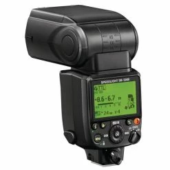 Alternative view of Tout neuf 🥰 Nikon SB-5000 FSA04301 Swiss Garantie - Flashes ⋅ Lampes 🔔