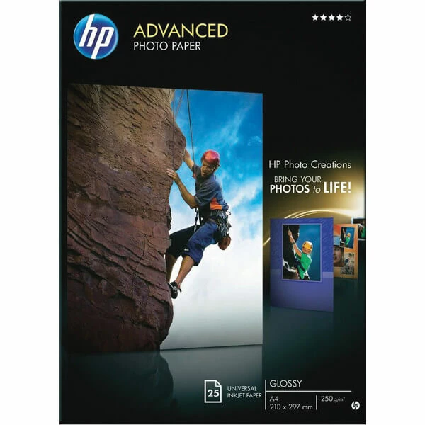 Meilleure affaire 🎁 HP Q5456A Advanced A4 - Accessoires Divers 🧨 1 Meilleure affaire 🎁 HP Q5456A Advanced A4 - Accessoires Divers 🧨