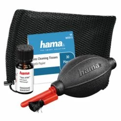 Coupon ⌛ Hama Reinigungsset 5930 - Accessoires Divers ✨