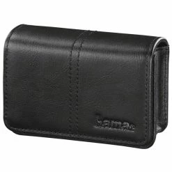 Coupon ⭐ Hama Makemo 60J Schwarz - Sacoches ⌛
