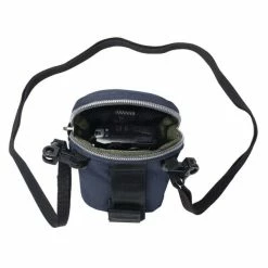 Alternative view of Top 10 🤩 Crumpler Base Layer Camera Pouch S Bleu - Sacoches 😍