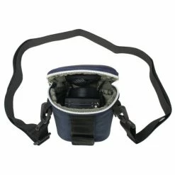 Vente flash 😀 Crumpler Base Layer Camera Pouch M Bleu - Sacoches 😀 -boutique instax unnamed file 648