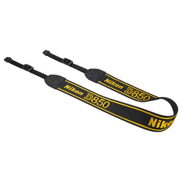 Le moins cher 🛒 Nikon AN-DC18 Courroie D`appareil Photo - Accessoires Divers 🔔 2 Le moins cher 🛒 Nikon AN-DC18 Courroie D`appareil Photo - Accessoires Divers 🔔 – Image 2