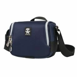 Sortie 😀 Crumpler Base Layer Camera Cube S Bleu - Sacoches 🔥