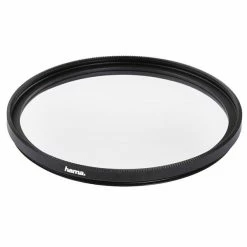 Coupon 🤩 Hama UV-/Schutzfilter, AR 🧥 Coated, 49 Mm - Accessoires Pour Objectifs 🔔