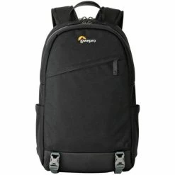 Alternative view of Le moins cher 😍 Lowepro M-Trekker BP 150 Noir - Sacoches ⌛