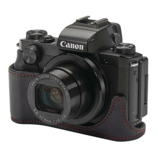 Bon marché 👍 Canon DCC-1850 - Sacoches 🎁 2 Bon marché 👍 Canon DCC-1850 - Sacoches 🎁 – Image 2