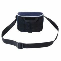Alternative view of Meilleur prix ⌛ Crumpler Base Layer Camera Cube M Bleu - Sacoches 🤩