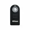 Le moins cher 👏 Nikon ML-L3 Télécommande à Infrarouge - Accessoires Divers ⭐