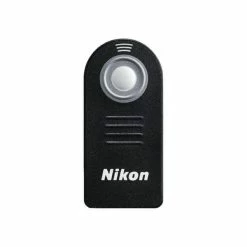 Le moins cher 👏 Nikon ML-L3 Télécommande à Infrarouge - Accessoires Divers ⭐
