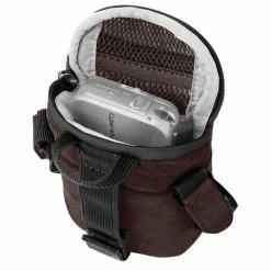 Alternative view of Offres 👏 Crumpler Bavarian Boomer Camera Pouch BABP100-002 - Sacoches 👍