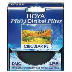 Remise ⌛ Hoya Zirk.-Pol 72mm Pro1D - Accessoires Pour Objectifs 😀