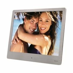 Acheter 👏 Hama Photoframe 8SLB Steel - Cadres Photo ⭐