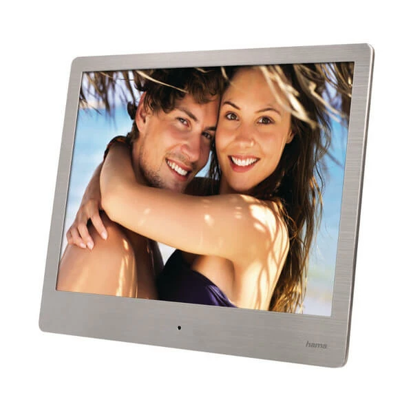 Acheter 👏 Hama Photoframe 8SLB Steel - Cadres Photo ⭐ 1 Acheter 👏 Hama Photoframe 8SLB Steel - Cadres Photo ⭐