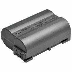 Bon marché ⭐ Nikon EN-EL-15c - Batterie - Accus ⋅ Chargeurs 🌟