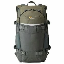 Meilleur prix 🌟 Lowepro Flipside Trek BP250AW Grey - Sacoches 👏