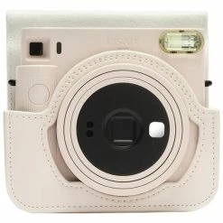 Vente flash 🌟 Fujifilm Instax Square SQ1 Case Chalk White - Sacoches 🔔 -boutique instax unnamed file 7