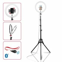 Meilleure affaire 🎁 Hama SpotLight Steady 120 4643 - Accessoires Divers 🔥 -boutique instax unnamed file 701