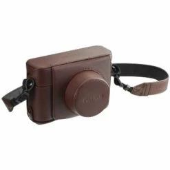 De gros 🌟 Fujifilm BLC-X100F Leather Case Brown / 1009042 - Sacoches 🔔