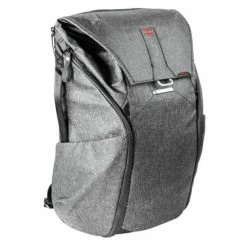 Budget 🛒 Peak Design Everyday 🎒 Backpack 30L Gris - Sacoches ✔️