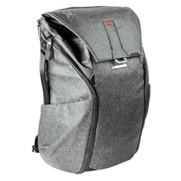 Budget 🛒 Peak Design Everyday 🎒 Backpack 30L Gris - Sacoches ✔️ 1 Budget 🛒 Peak Design Everyday 🎒 Backpack 30L Gris - Sacoches ✔️