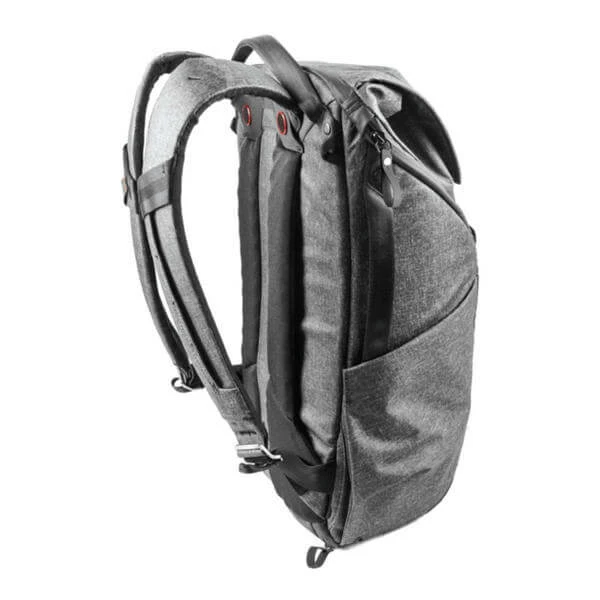 Meilleure vente 🤩 Peak Design Everyday 🎒 Backpack 20L Gris - Sacoches 🔔 2 Meilleure vente 🤩 Peak Design Everyday 🎒 Backpack 20L Gris - Sacoches 🔔 – Image 2