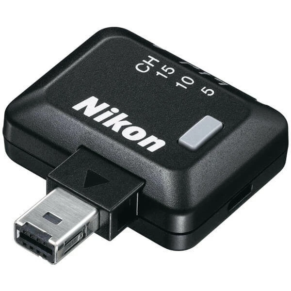 Acheter 👏 Nikon WR-10 Remote Controller Kit VBJ004BE - Accessoires Divers 😀 1 Acheter 👏 Nikon WR-10 Remote Controller Kit VBJ004BE - Accessoires Divers 😀